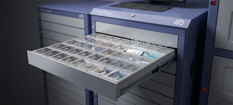 Athos Dosys Drawer